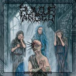 Plague Angel : Raped by Lies